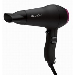 Revlon Perfect Heat Fast and Light Hair Dryer