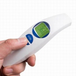 THERMOMETER PRO INFRARED FOREHEAD