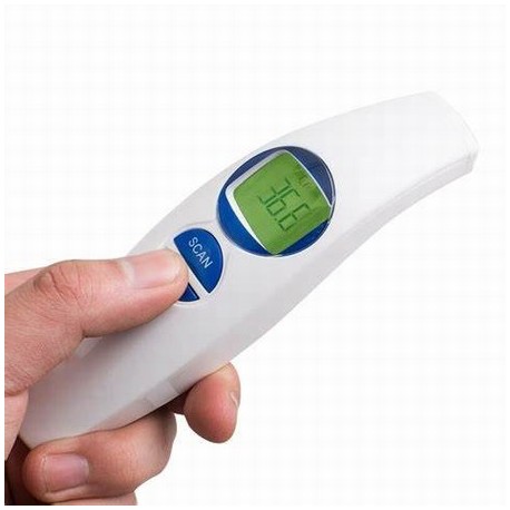 THERMOMETER PRO INFRARED FOREHEAD